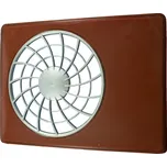 Vents Výměnný kryt pro ventilátory iFAN v barvě rubínu