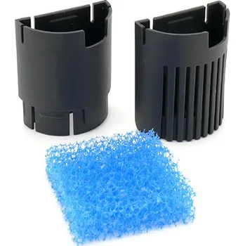 Akvarijní filtr EHEIM prodloužení se sacím košem pro AquaCompact 2004, 2006 (7481220)