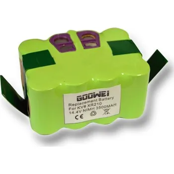 Goowei Energy Goowei Baterie Sencor 90xx - 3500mAh