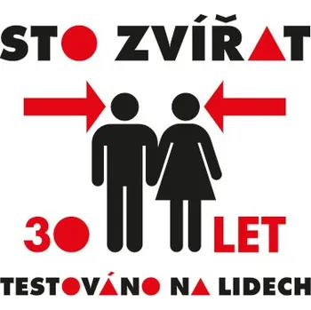 Zahraniční hudba Sto zvířat - 30 let testováno na lidech (USB, 100P054)