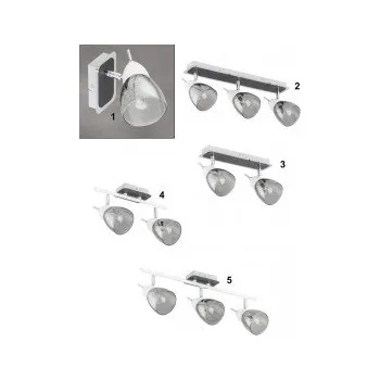 Bodové svítidlo Keter lighting Ket-1511