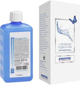 Příslušenství pro čističku vzduchu Venta 6001000 hygienický prostředek 500 ml