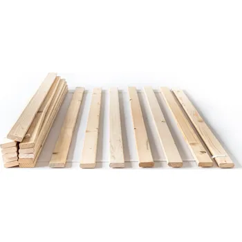 Postelový rošt Rolovací rošt