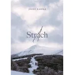 Strach - Jozef Karika (2019, pevná)