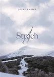 Strach - Jozef Karika (2019, pevná)