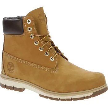 Pánská zimní obuv Timberland Radford 6 Waterproof Boot Wheat Nubuck 45