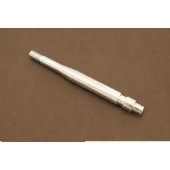 Hlavice řadicí páky Čep řadící páky Jawa 50 pionýr novější typ