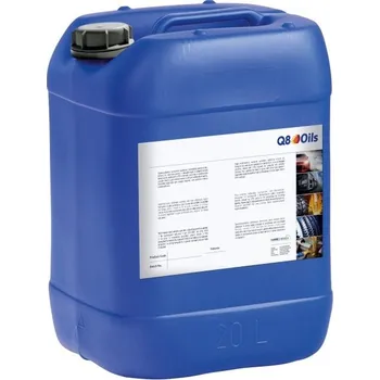 Q8 Oils Formula Advanced 10W-40 20 l