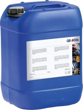 Motorový olej Q8 Oils Formula Advanced 10W-40 20 l