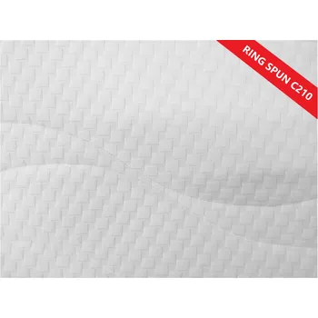 Povlečení MOLMAT Potah RING SPUN C210 Rozměr: 200 x 100 cm LÁTKA 210 GR/M2 + ROUNO 150 GR/M2