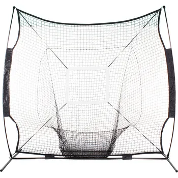 Golfová tréninková pomůcka Merco Screen tréninková síť pro odpal a nadhoz