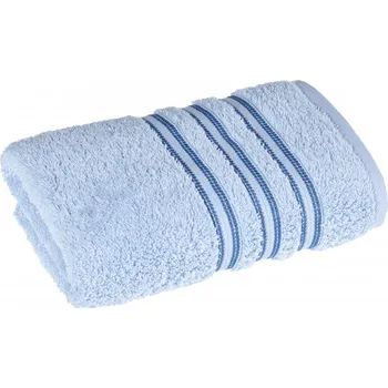 Ručník Ručník FIRUZE 50 x 100 cm modrý