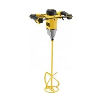 Míchadlo Míchadlo s dvojitou rukojetí 1800 W DeWALT DWD241