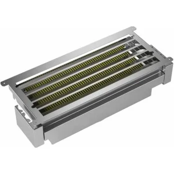 Příslušenství pro digestoř Bosch DWZ1IX1C6 + Bosch - vyrobeno v Německu