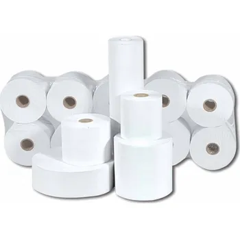Kotouček do pokladny a tiskárny štítků Pokladní kotouček 76/60/17