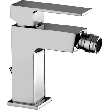 Paffoni ELLE Bidetová baterie s výpustí chrom EL135