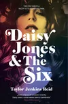 Daisy Jones & The Six - Taylor Jenkins…