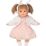 Berbesa Mluvící panenka 40 cm Natálka