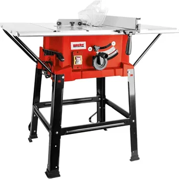 Zahradní technika Hecht 8254