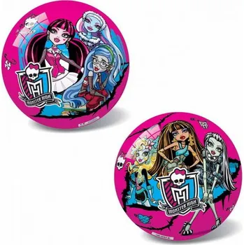 Dětský míč MADE Míč 23cm MONSTER