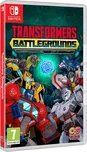 Transformers: Battlegrounds Nintendo…