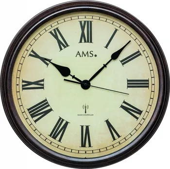 Hodiny Hodiny nástěnné AMS 05977