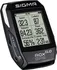 Tachometr Sigma ROX 11.0 GPS Basic černý