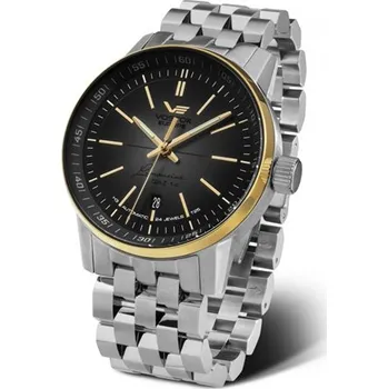 Hodinky Hodinky Vostok GAZ-14 LIMOUZINE AUTOMATIC NH35/565E593B + Dárek zdarma