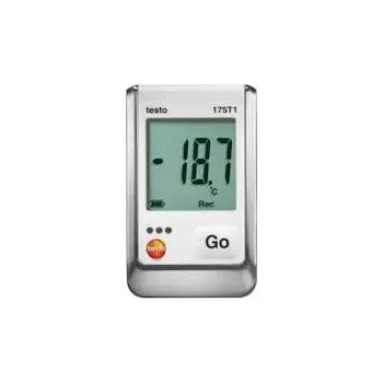 testo 175 T1 sada - sada dataloggerů teploty
