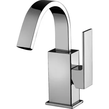 Paffoni ELLE Bidetová baterie s výpustí chrom EL837