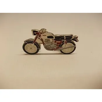 Odznak Jawa 350 Californian