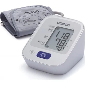 Tlakoměr Omron M2 Basic