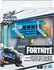 Dětská zbraň Hasbro Nerf Fortnite Micro Battle Bus