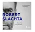 Šlachta: Třicet let pod přísahou - Josef Klíma, Robert Šlachta (čte David Prachař, Josef Klíma) [CDmp3]