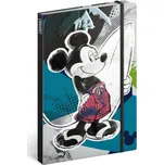 Notique Notes A5 linkovaný