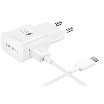 Samsung EP-TA200EWE + EP-DR140AWE 