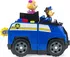 Figurka Spin Master Tlapková patrola dvě záchranná vozidla v jednom Chase