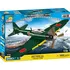 Stavebnice COBI COBI Small Army WW II 5712 Mitsubishi A6M5 Zero