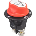Stualarm Odpojovač baterie 100 A 32 V