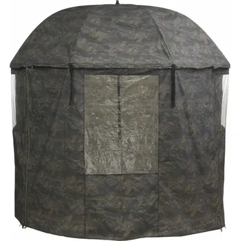 Mivardi Kompletně zakrytý deštník PVC Camou Mivardi Kompletně zakrytý deštník PVC Camou