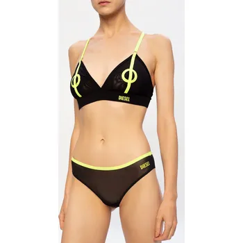 Podprsenka Dámská podprsenka A00910-0KAYJ-E4252 - Diesel černá M