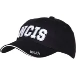 FOSTEX čepice baseball NCIS ČERNÁ