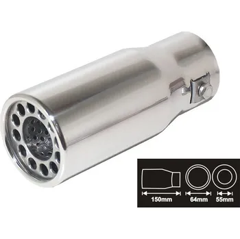 Koncovka výfuku Automax 1106