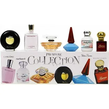 Vzorek parfému Lancôme Kolekce miniatur Premiere