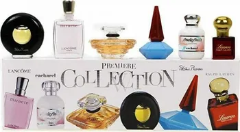 Vzorek parfému Lancôme Kolekce miniatur Premiere