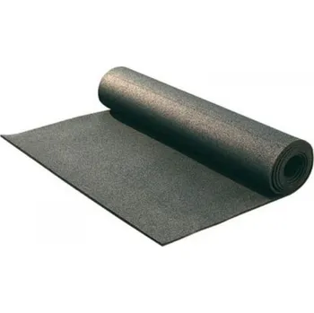 Zátěžová podložka Podložka pod trenažér - 220 x 110 x 0,6 cm