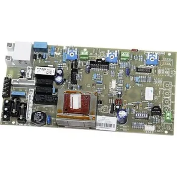 Příslušenství ke kotli Thermona DIMS01-TH01 elektronická deska