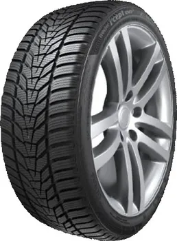 Zimní osobní pneu Hankook W330A Winter Icept Evo3 X 315/30 R22 107 V