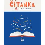 Čítanka pro 6. ročník základní školy - Josef Soukal (2019, pevná)