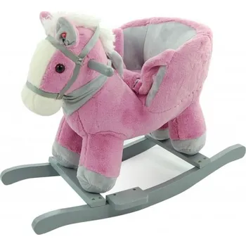 Grands Koník s melodií Houpací kůň Grands Koník s melodií